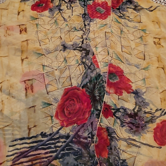 🎉HOST PICK🎉NWT COVERUP - Picture 5 of 8